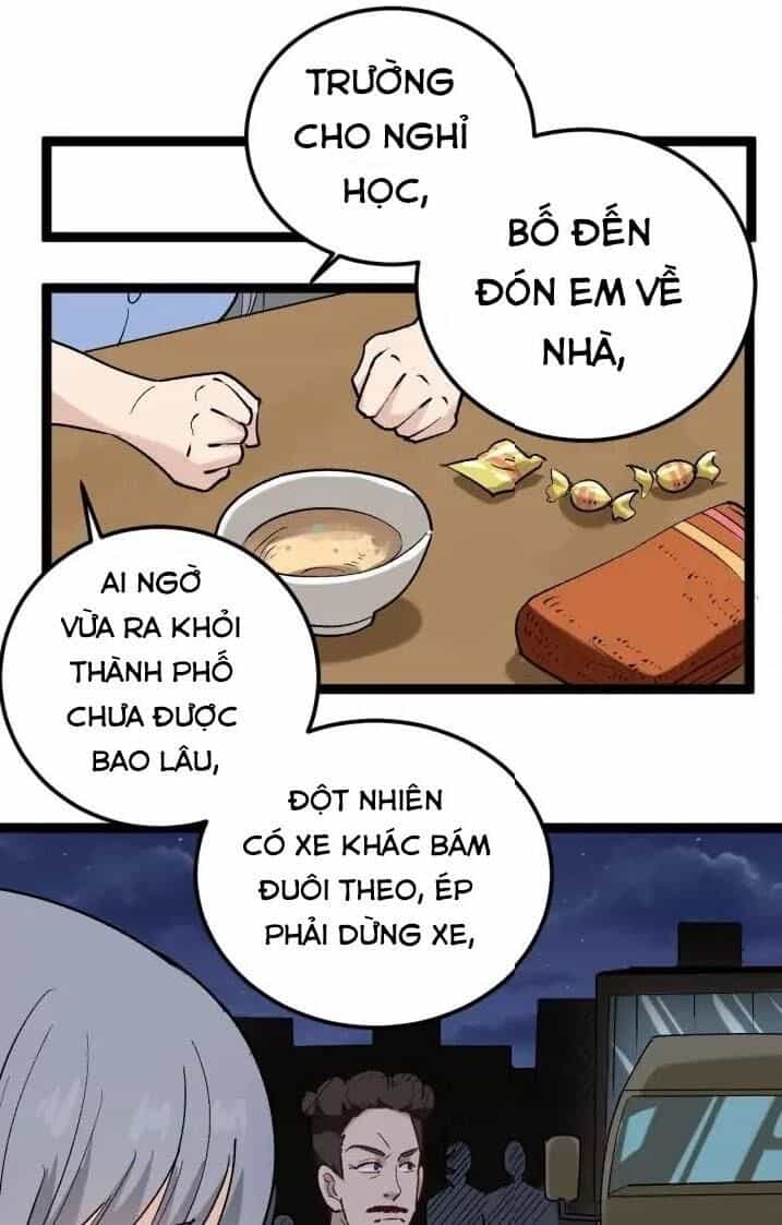 Hồi Xuân Tiểu Độc Y - Chương 66 - ảnh 25