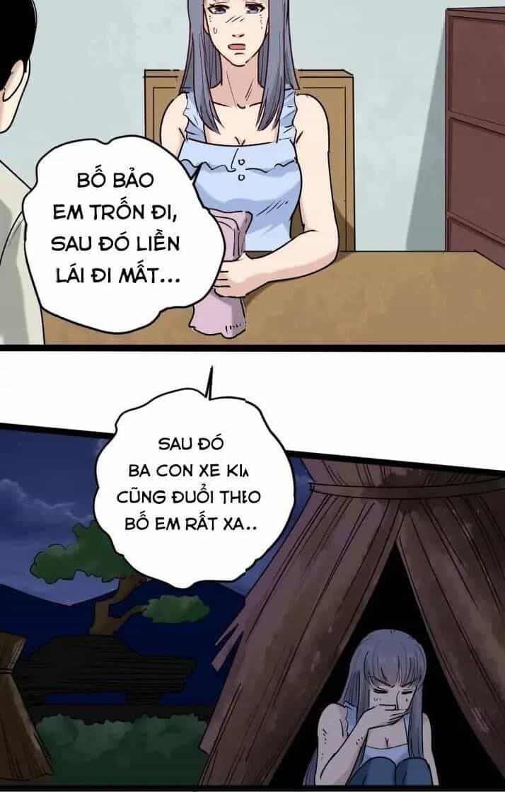 Hồi Xuân Tiểu Độc Y - Chương 66 - ảnh 30