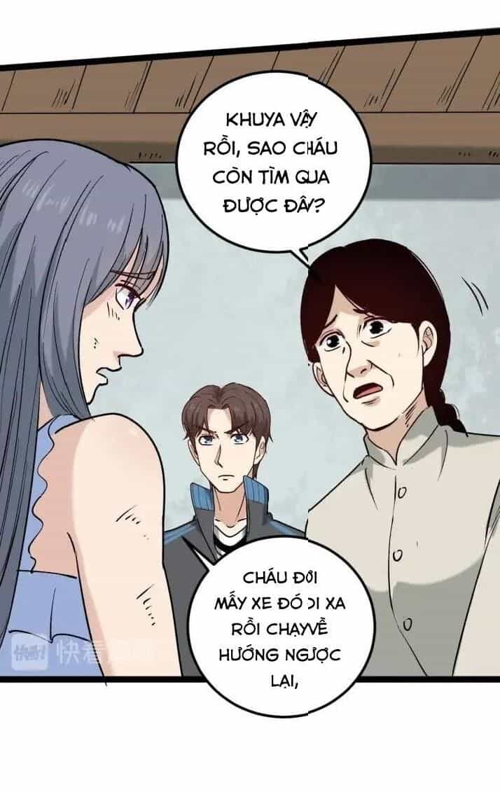 Hồi Xuân Tiểu Độc Y - Chương 66 - ảnh 32
