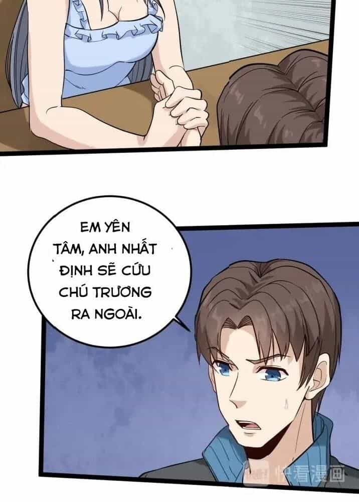 Hồi Xuân Tiểu Độc Y - Chương 66 - ảnh 36