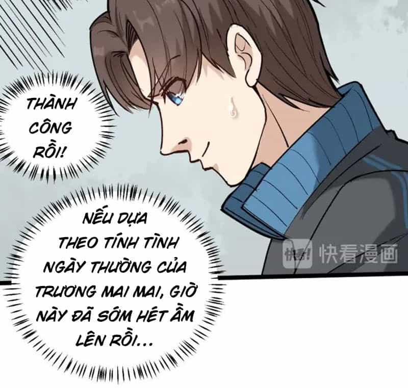 Hồi Xuân Tiểu Độc Y - Chương 67 - ảnh 10