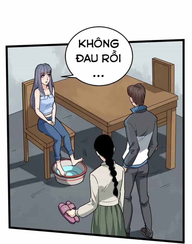 Hồi Xuân Tiểu Độc Y - Chương 67 - ảnh 15