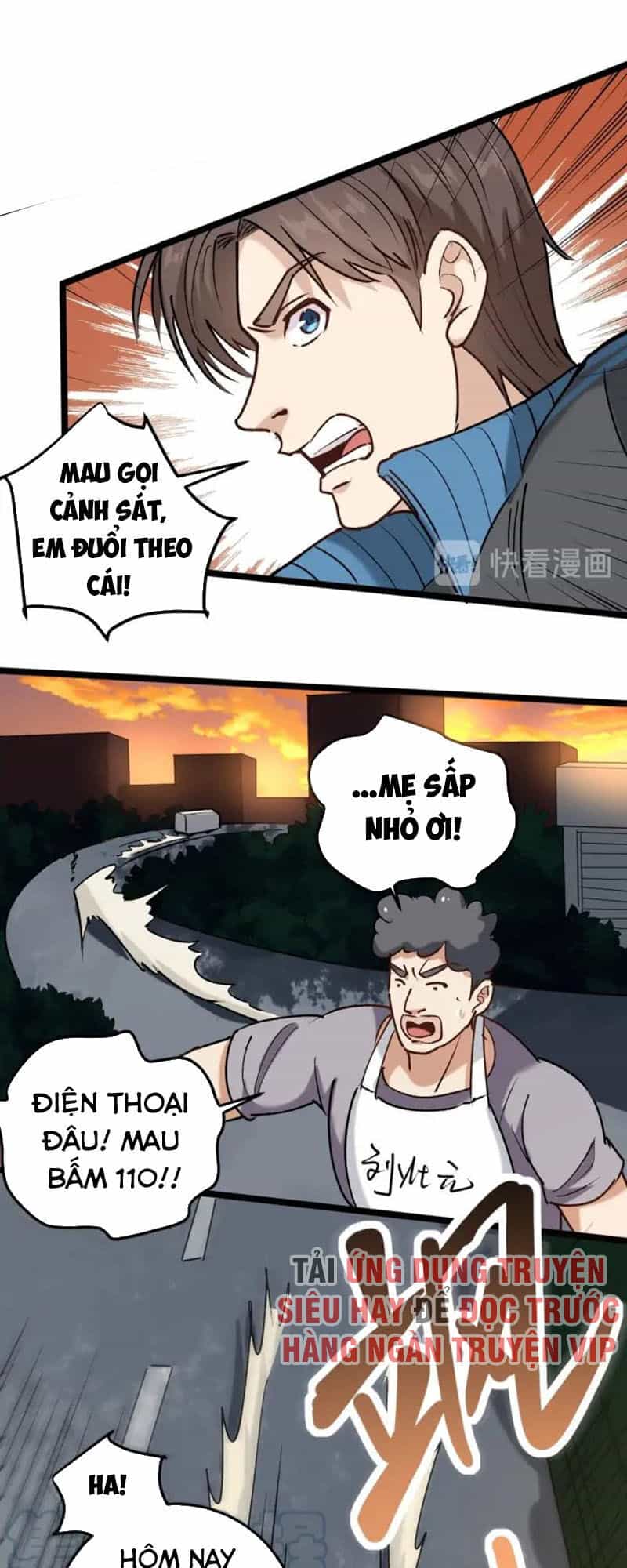 Hồi Xuân Tiểu Độc Y - Chương 67 - ảnh 32