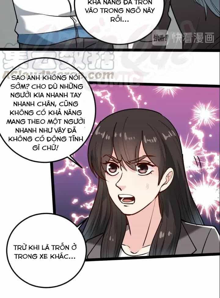 Hồi Xuân Tiểu Độc Y - Chương 68 - ảnh 14