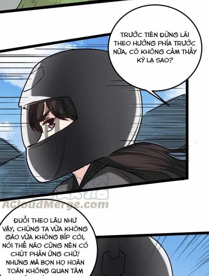 Hồi Xuân Tiểu Độc Y - Chương 68 - ảnh 21