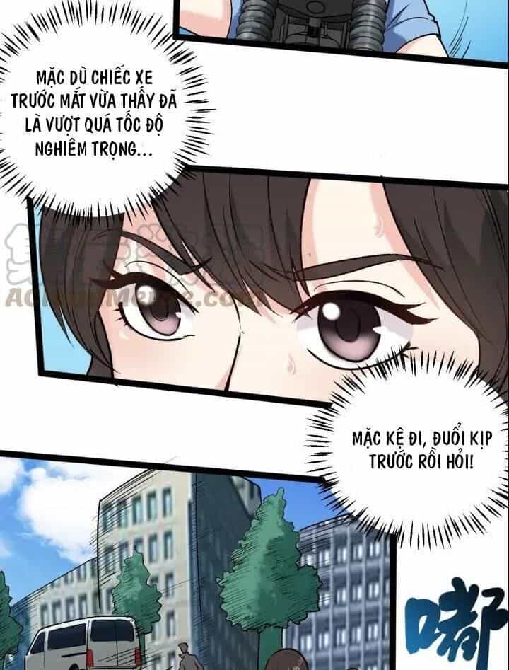 Hồi Xuân Tiểu Độc Y - Chương 68 - ảnh 5