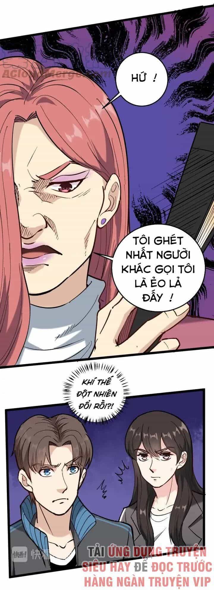 Hồi Xuân Tiểu Độc Y - Chương 69 - ảnh 25