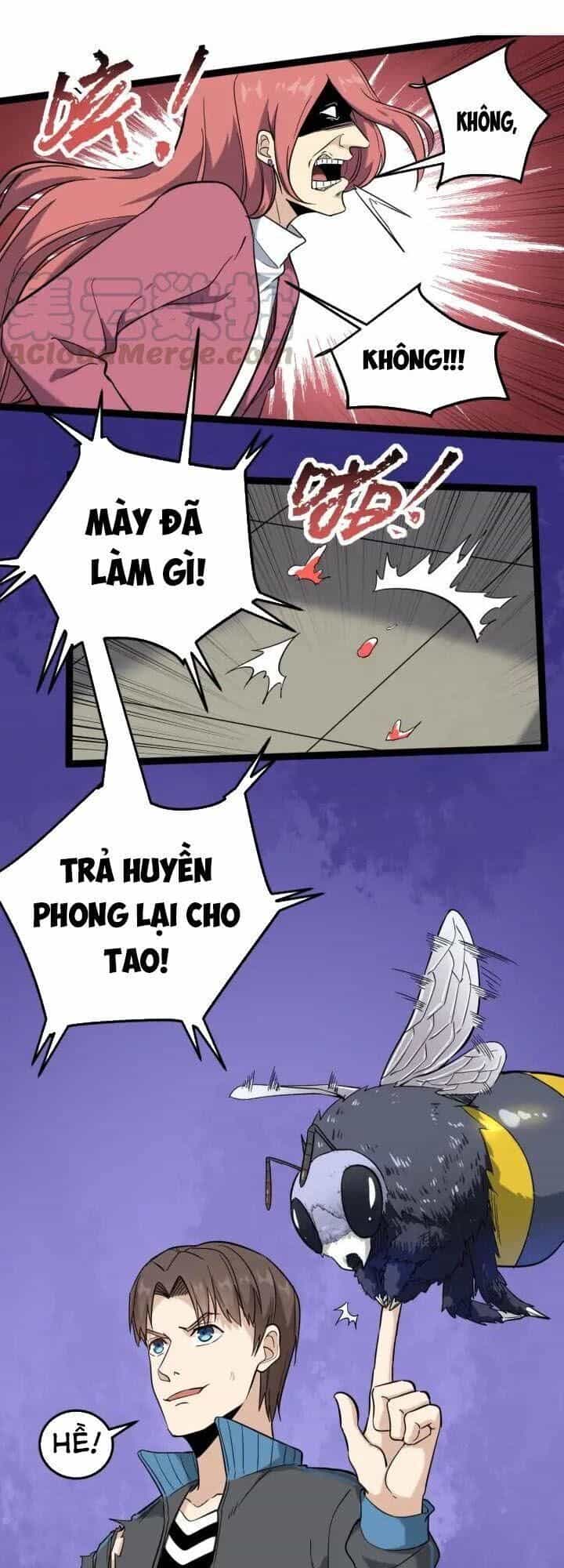 Hồi Xuân Tiểu Độc Y - Chương 70 - ảnh 36