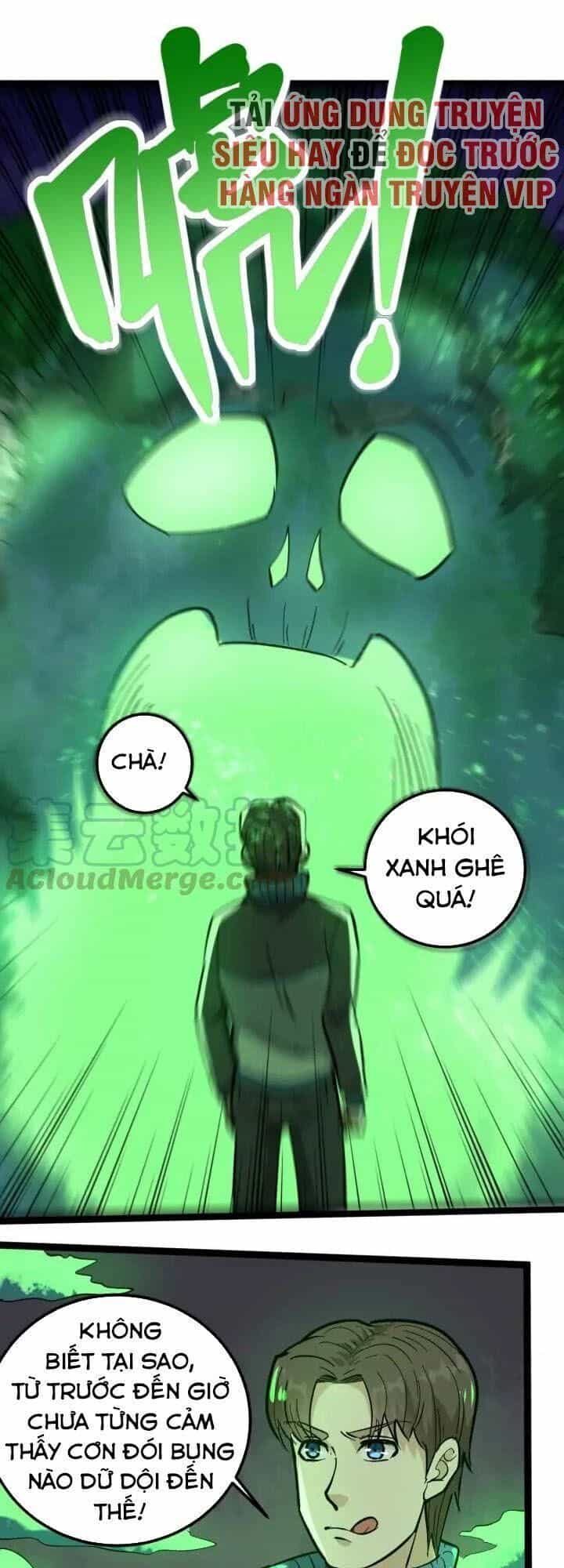 Hồi Xuân Tiểu Độc Y - Chương 70 - ảnh 7