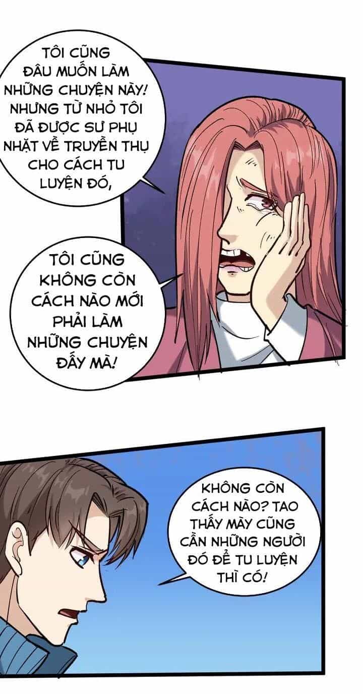 Hồi Xuân Tiểu Độc Y - Chương 71 - ảnh 22