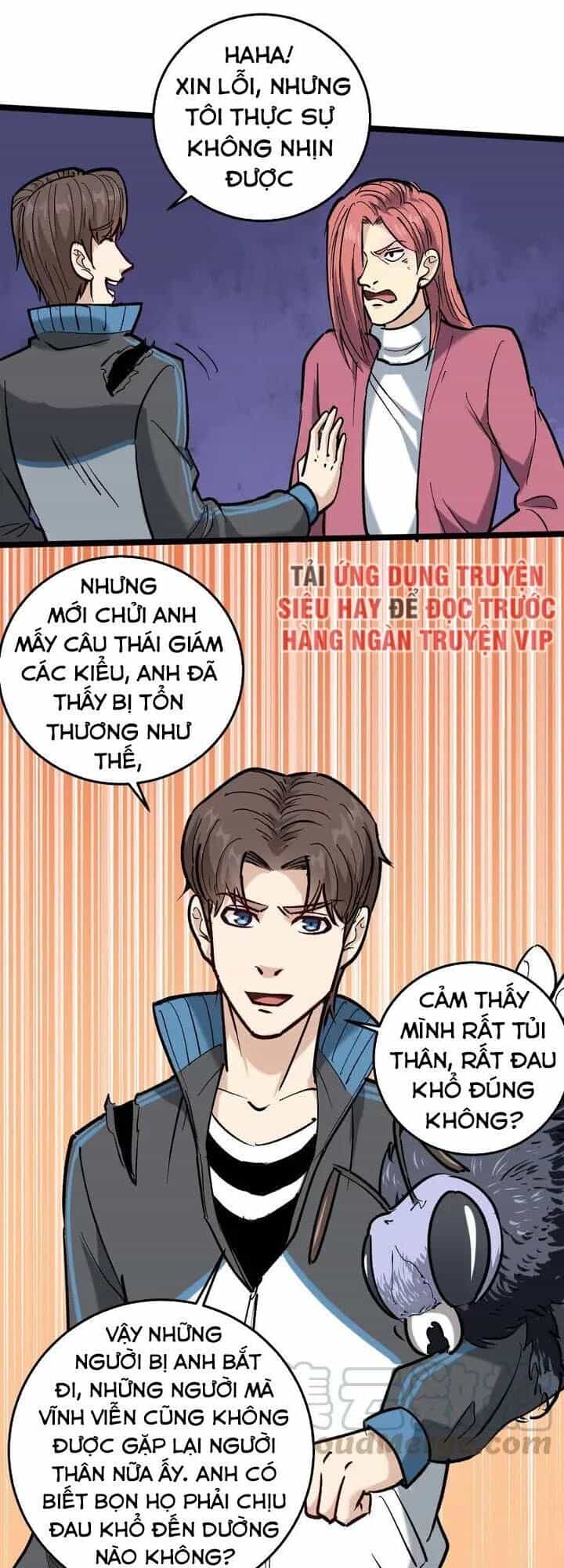 Hồi Xuân Tiểu Độc Y - Chương 71 - ảnh 29