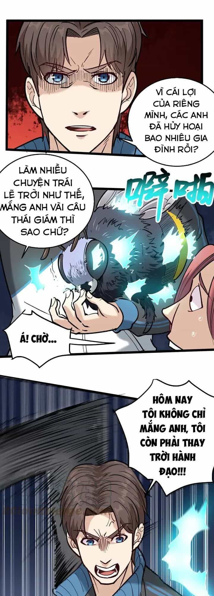 Hồi Xuân Tiểu Độc Y - Chương 71 - ảnh 31