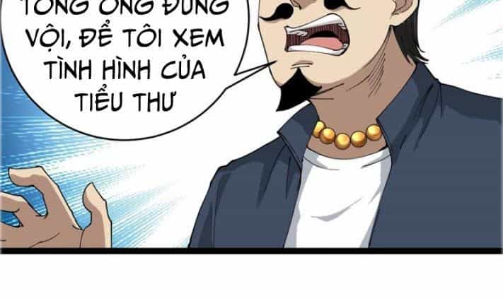 Hồi Xuân Tiểu Độc Y - Chương 7 - ảnh 11