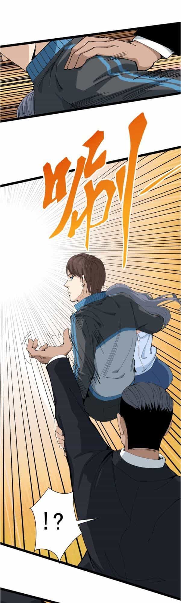 Hồi Xuân Tiểu Độc Y - Chương 7 - ảnh 30