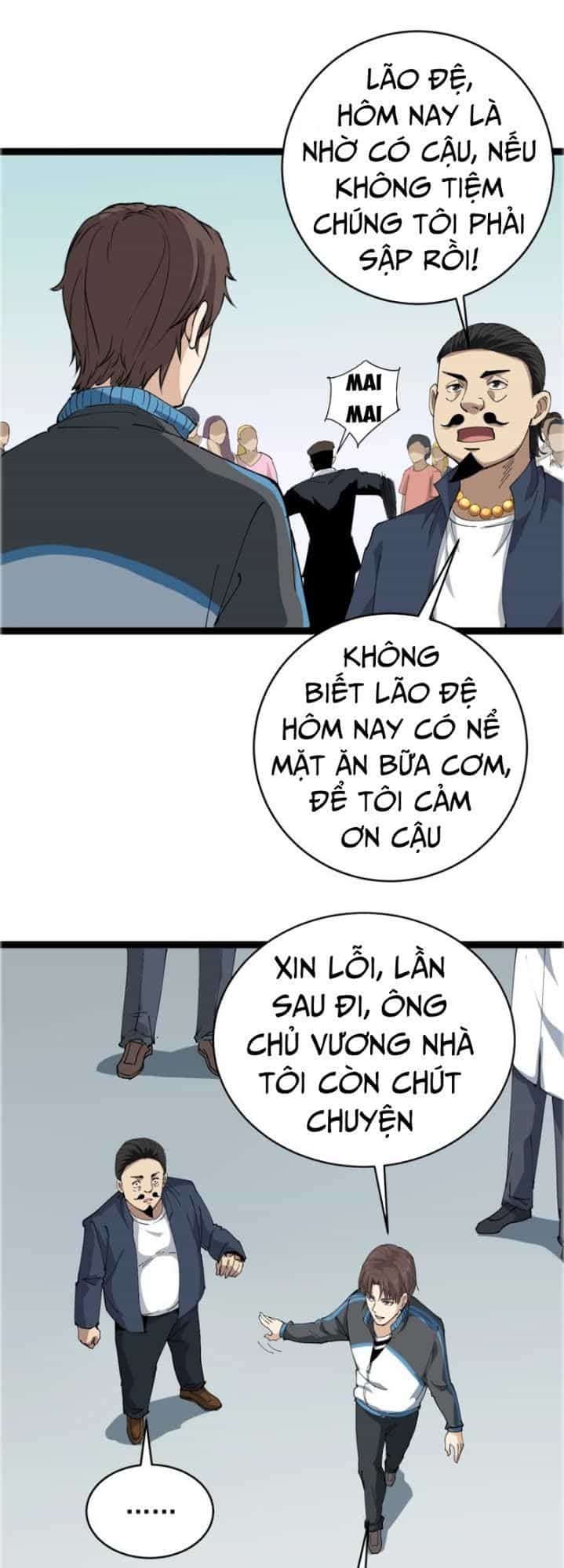 Hồi Xuân Tiểu Độc Y - Chương 7 - ảnh 76