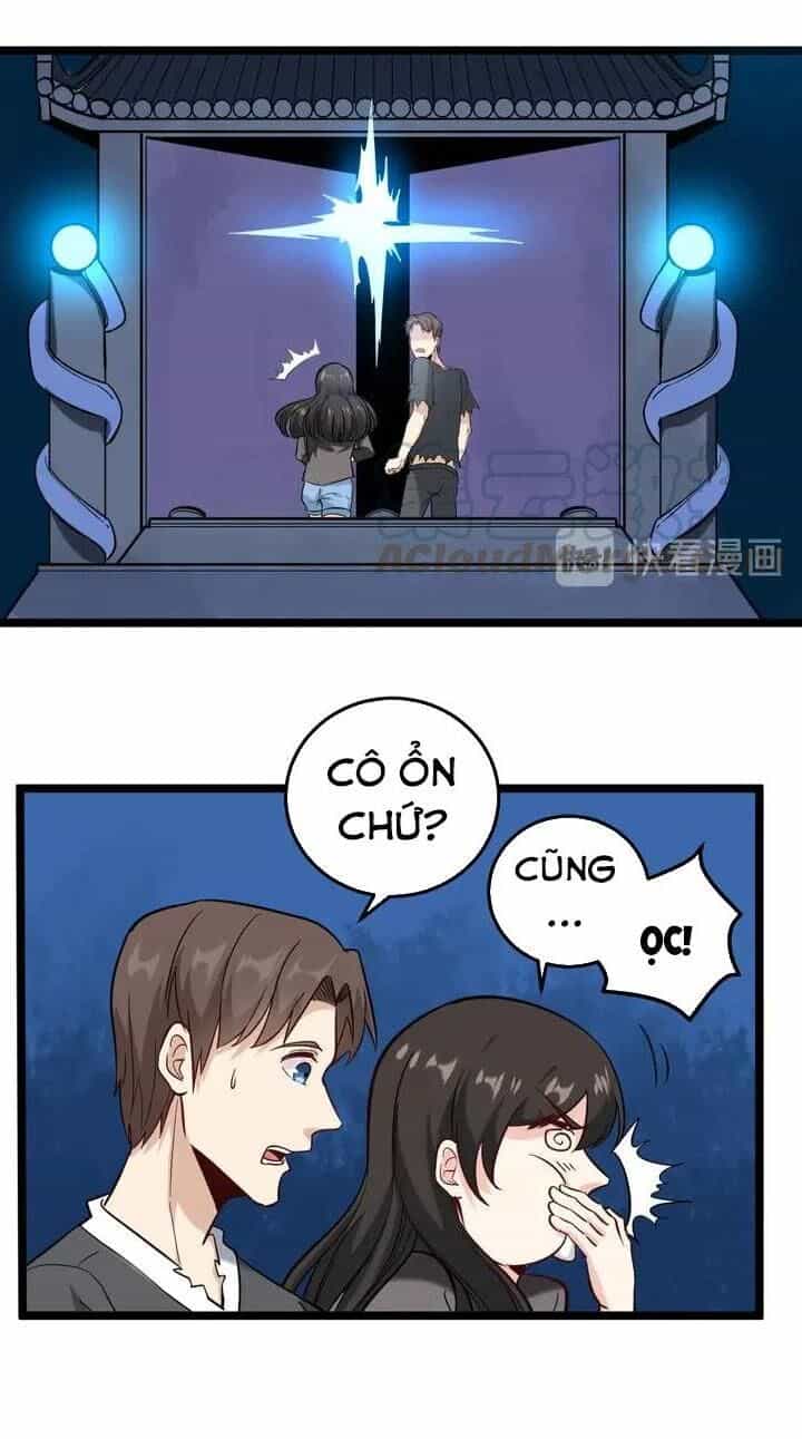 Hồi Xuân Tiểu Độc Y - Chương 72 - ảnh 22