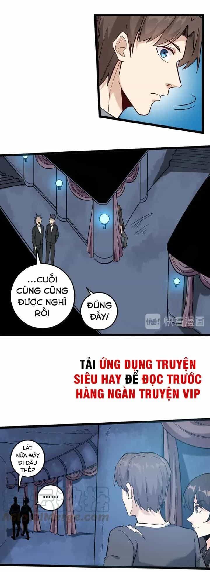 Hồi Xuân Tiểu Độc Y - Chương 72 - ảnh 24