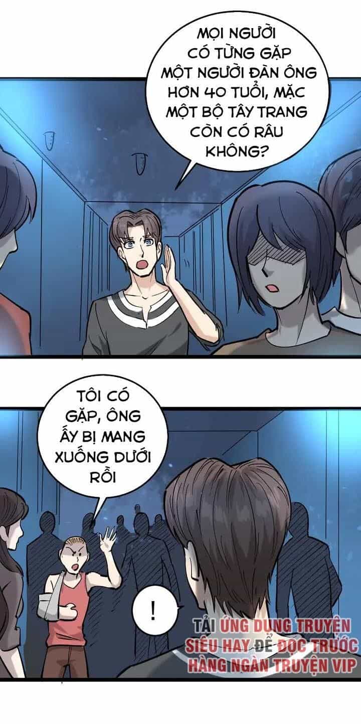 Hồi Xuân Tiểu Độc Y - Chương 72 - ảnh 34