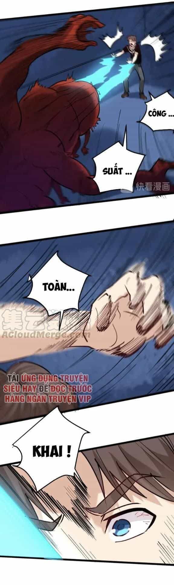 Hồi Xuân Tiểu Độc Y - Chương 73 - ảnh 23