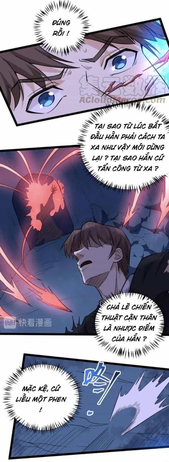 Hồi Xuân Tiểu Độc Y - Chương 74 - ảnh 35