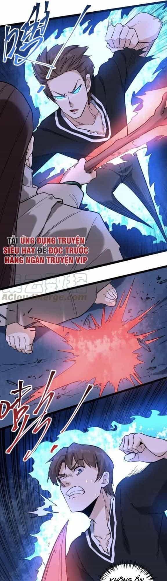 Hồi Xuân Tiểu Độc Y - Chương 74 - ảnh 36