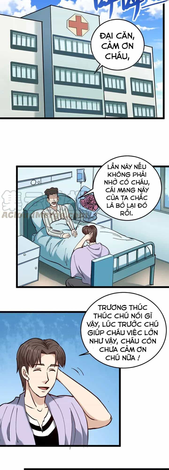 Hồi Xuân Tiểu Độc Y - Chương 77 - ảnh 2