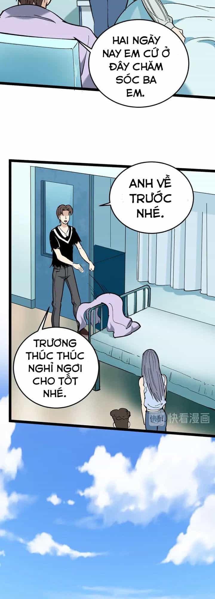 Hồi Xuân Tiểu Độc Y - Chương 77 - ảnh 7