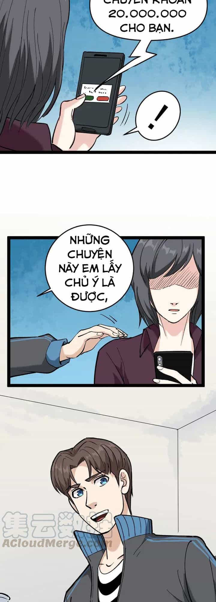 Hồi Xuân Tiểu Độc Y - Chương 78 - ảnh 10