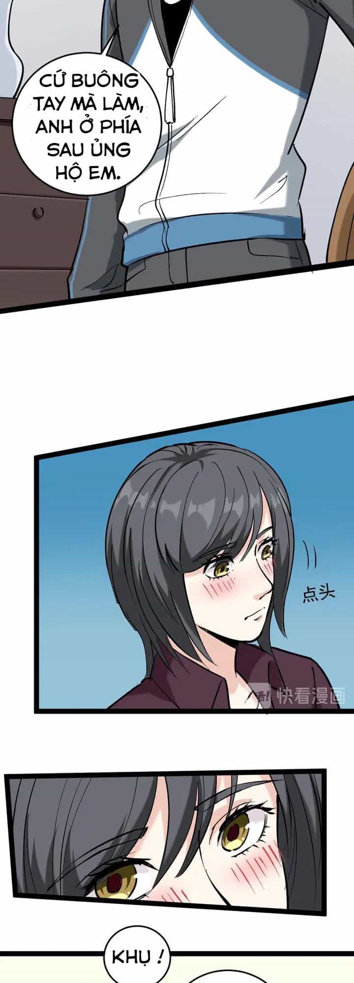 Hồi Xuân Tiểu Độc Y - Chương 78 - ảnh 11
