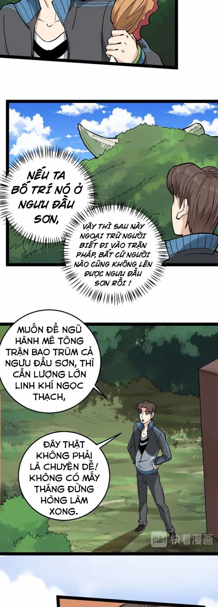 Hồi Xuân Tiểu Độc Y - Chương 78 - ảnh 4