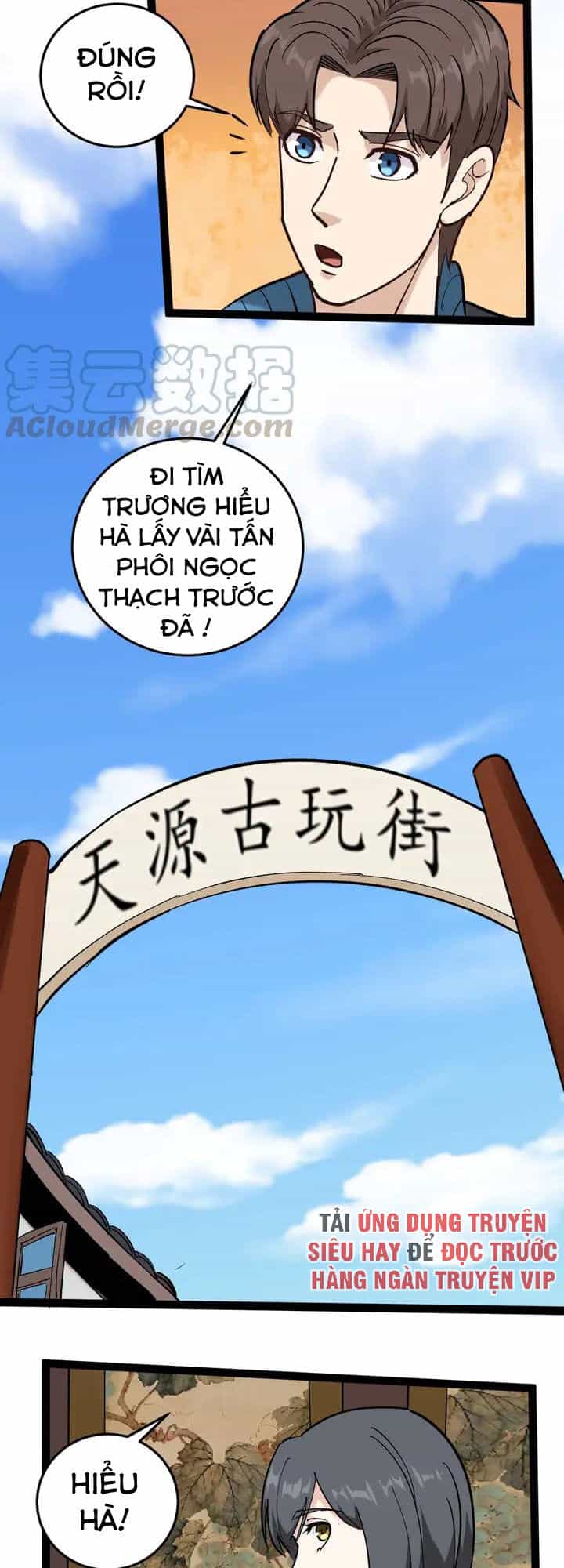 Hồi Xuân Tiểu Độc Y - Chương 78 - ảnh 5