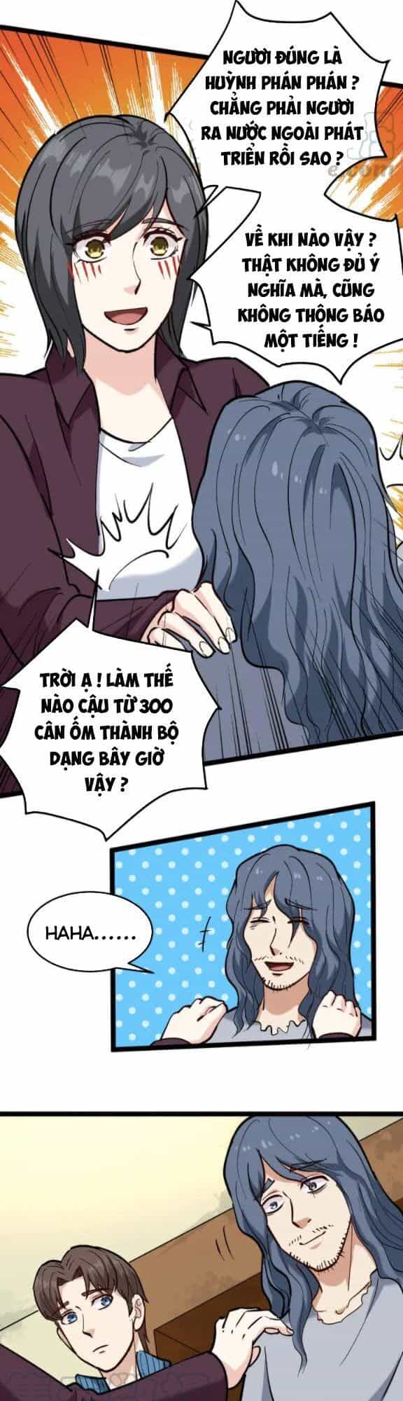 Hồi Xuân Tiểu Độc Y - Chương 79 - ảnh 13