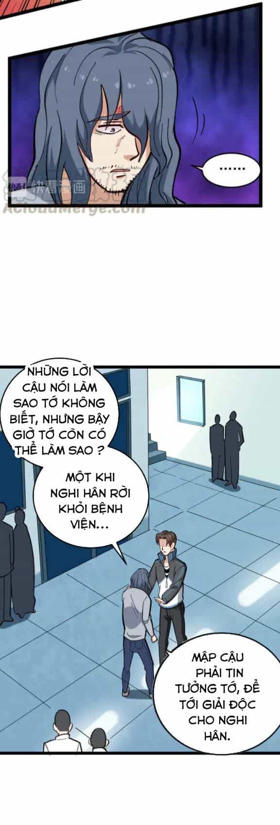 Hồi Xuân Tiểu Độc Y - Chương 80 - ảnh 17