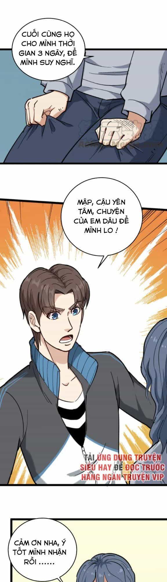 Hồi Xuân Tiểu Độc Y - Chương 80 - ảnh 3