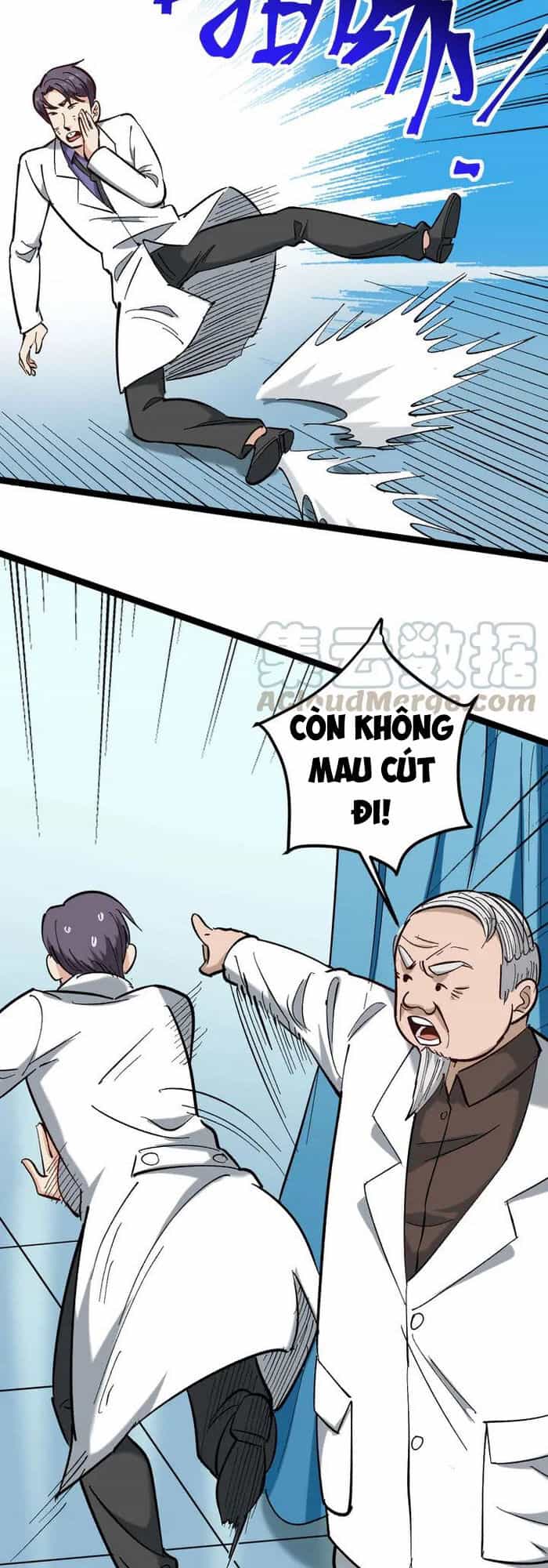 Hồi Xuân Tiểu Độc Y - Chương 81 - ảnh 17