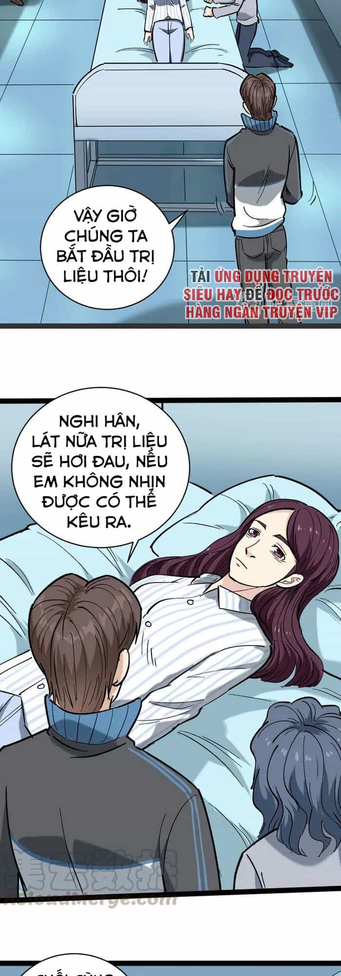 Hồi Xuân Tiểu Độc Y - Chương 81 - ảnh 22