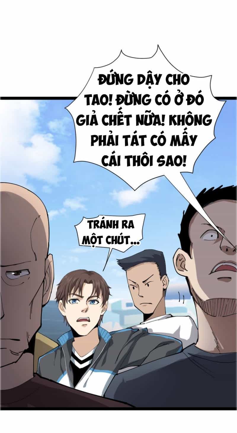 Hồi Xuân Tiểu Độc Y - Chương 8 - ảnh 2