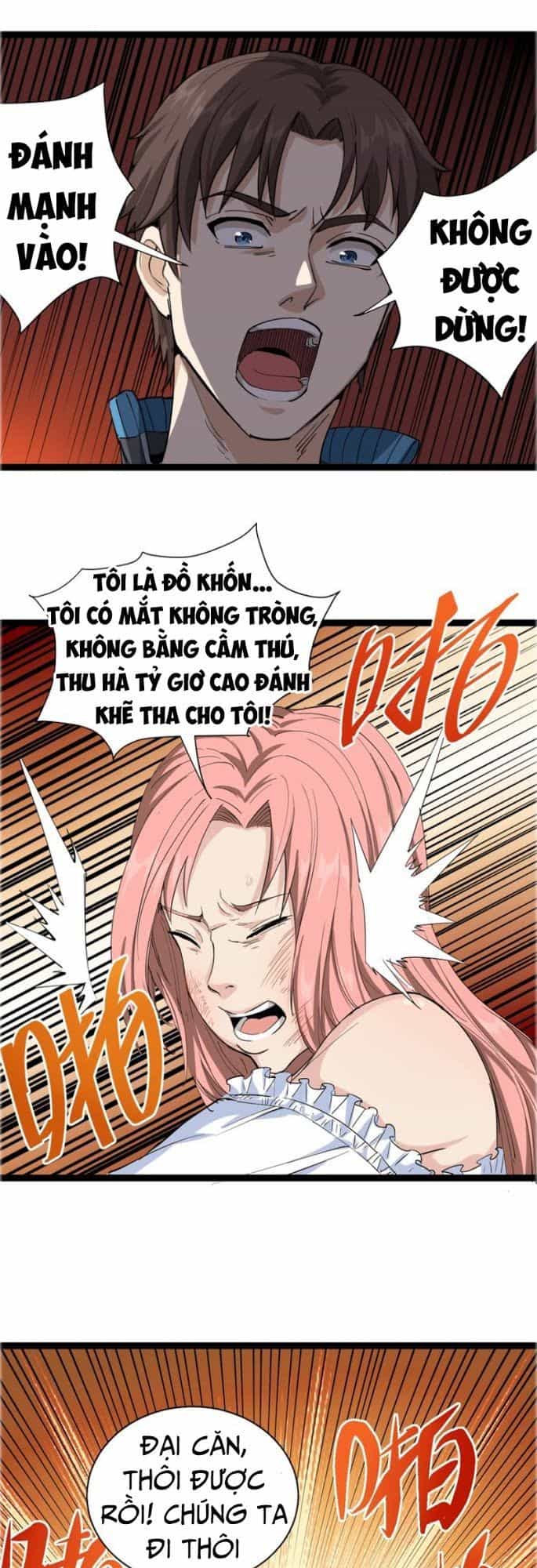 Hồi Xuân Tiểu Độc Y - Chương 8 - ảnh 51