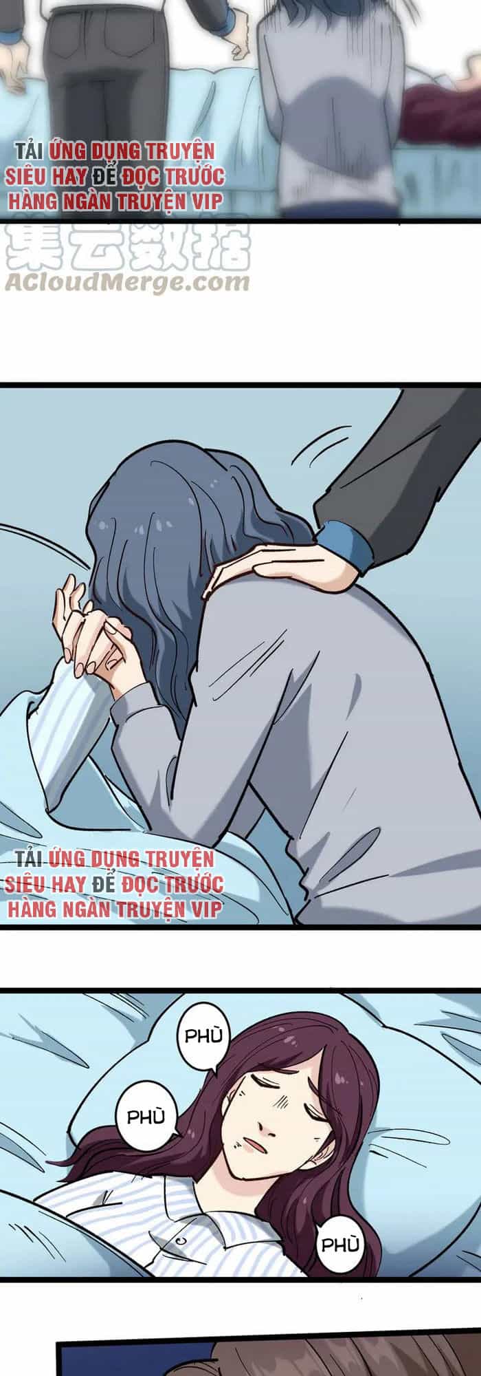 Hồi Xuân Tiểu Độc Y - Chương 82 - ảnh 12