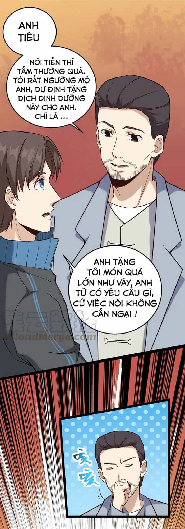 Hồi Xuân Tiểu Độc Y - Chương 82 - ảnh 19