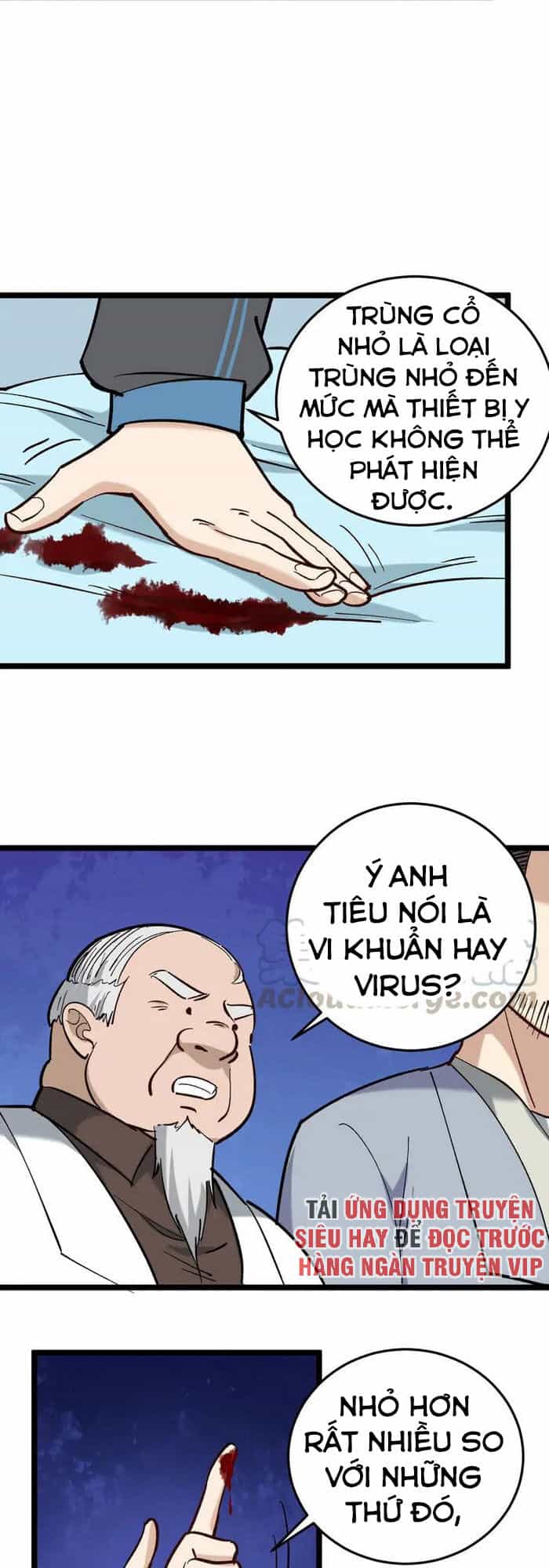 Hồi Xuân Tiểu Độc Y - Chương 82 - ảnh 5