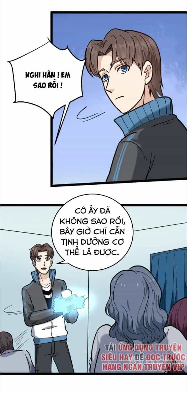 Hồi Xuân Tiểu Độc Y - Chương 83 - ảnh 31