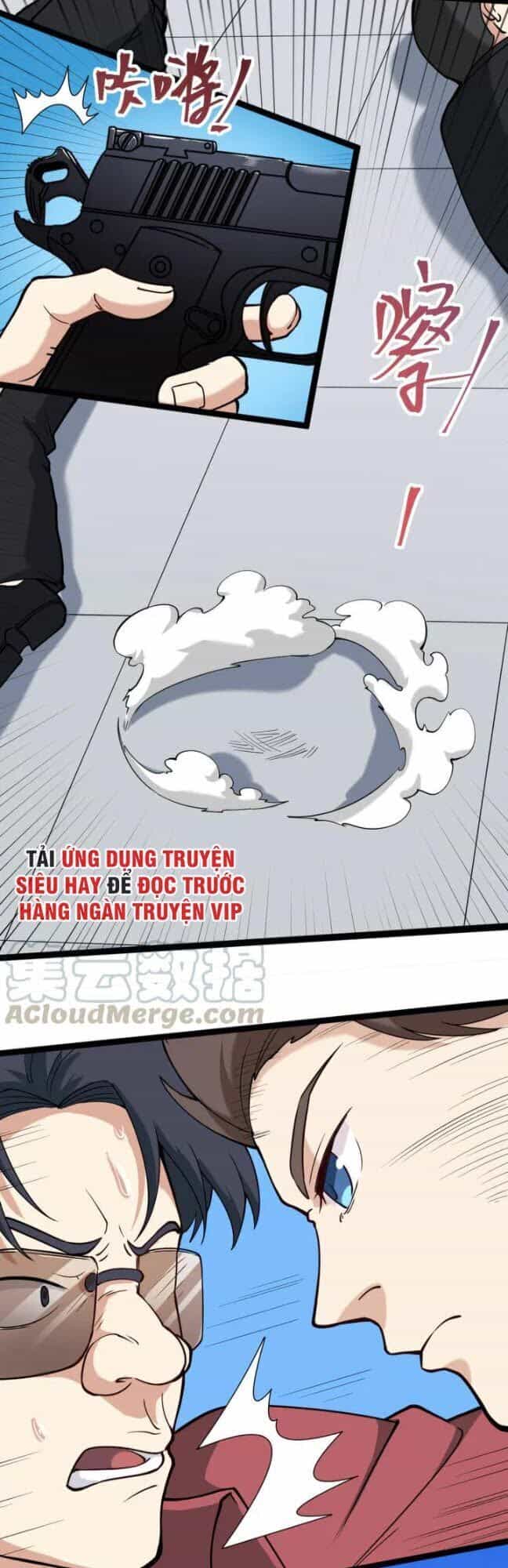 Hồi Xuân Tiểu Độc Y - Chương 84 - ảnh 21
