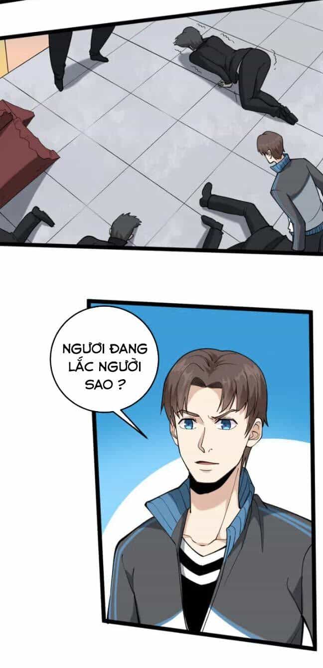 Hồi Xuân Tiểu Độc Y - Chương 84 - ảnh 31