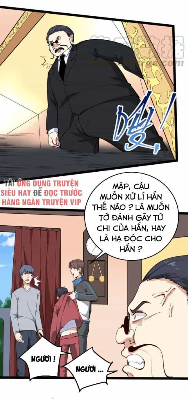 Hồi Xuân Tiểu Độc Y - Chương 84 - ảnh 32