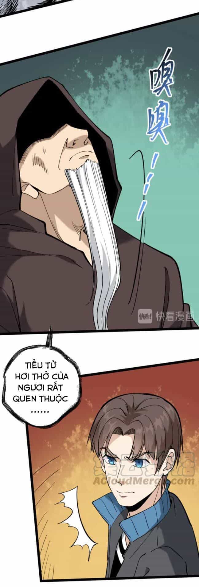 Hồi Xuân Tiểu Độc Y - Chương 84 - ảnh 44
