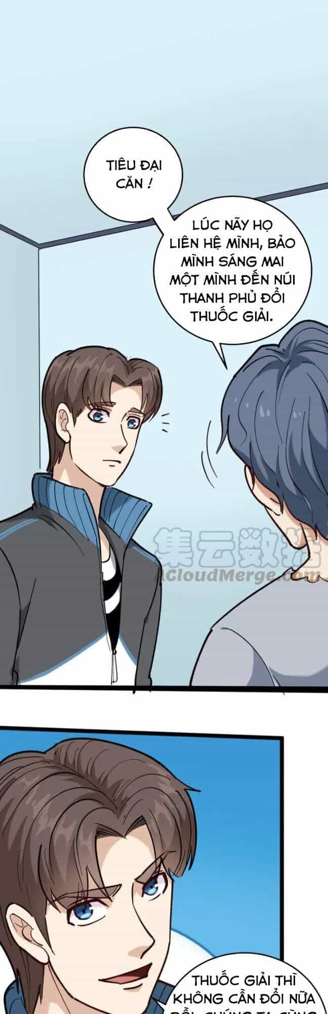 Hồi Xuân Tiểu Độc Y - Chương 84 - ảnh 5