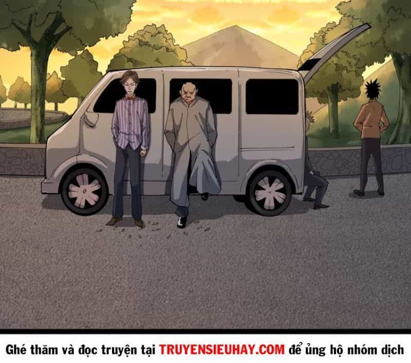 Hồi Xuân Tiểu Độc Y - Chương 9 - ảnh 3