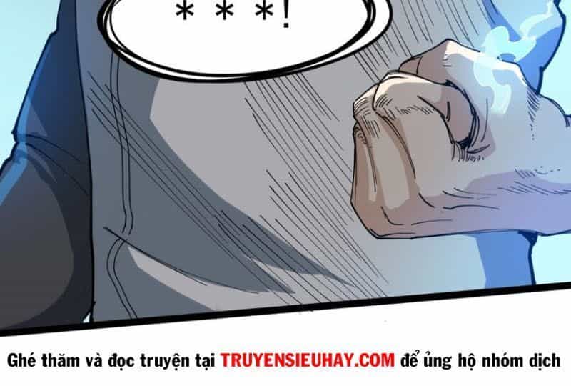 Hồi Xuân Tiểu Độc Y - Chương 9 - ảnh 41