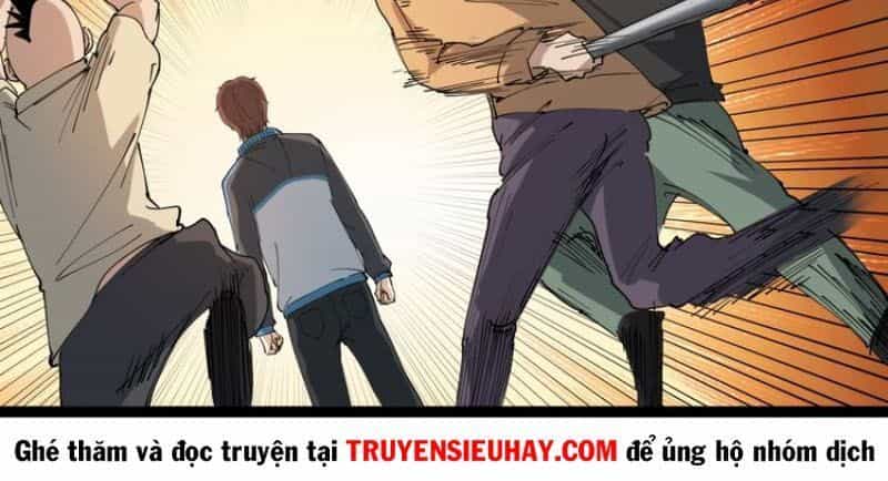 Hồi Xuân Tiểu Độc Y - Chương 9 - ảnh 43